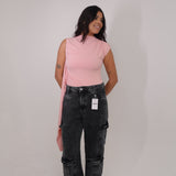 Calça Jeans Selena