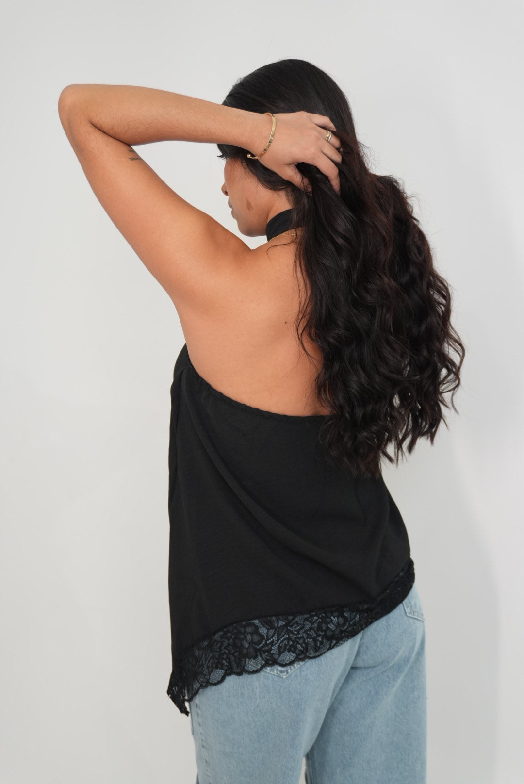 Blusa Kylie
