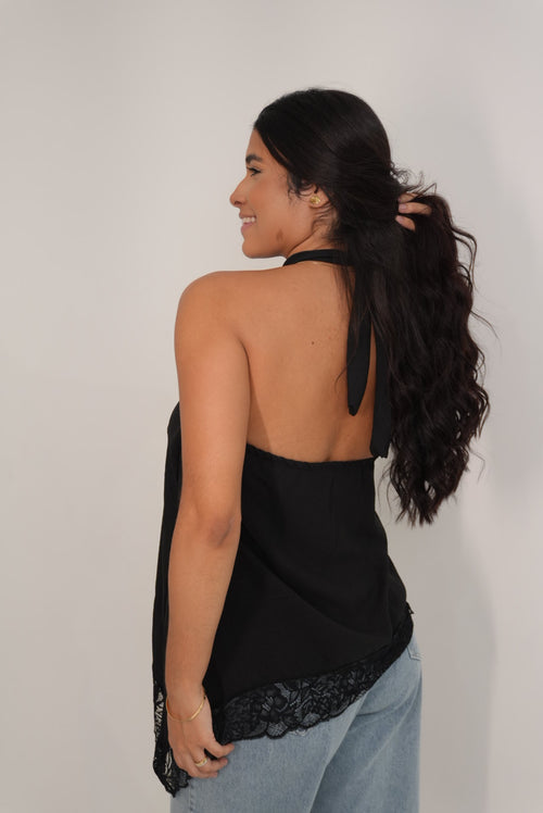 Blusa Kylie