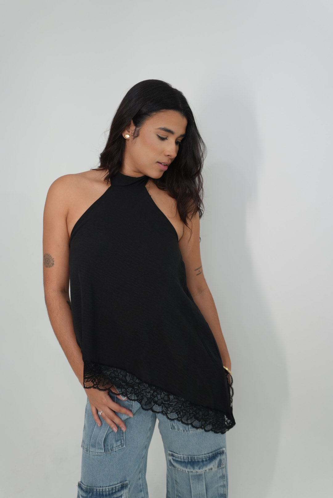Blusa Kylie
