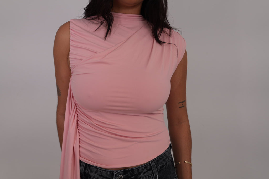 Blusa Hailey