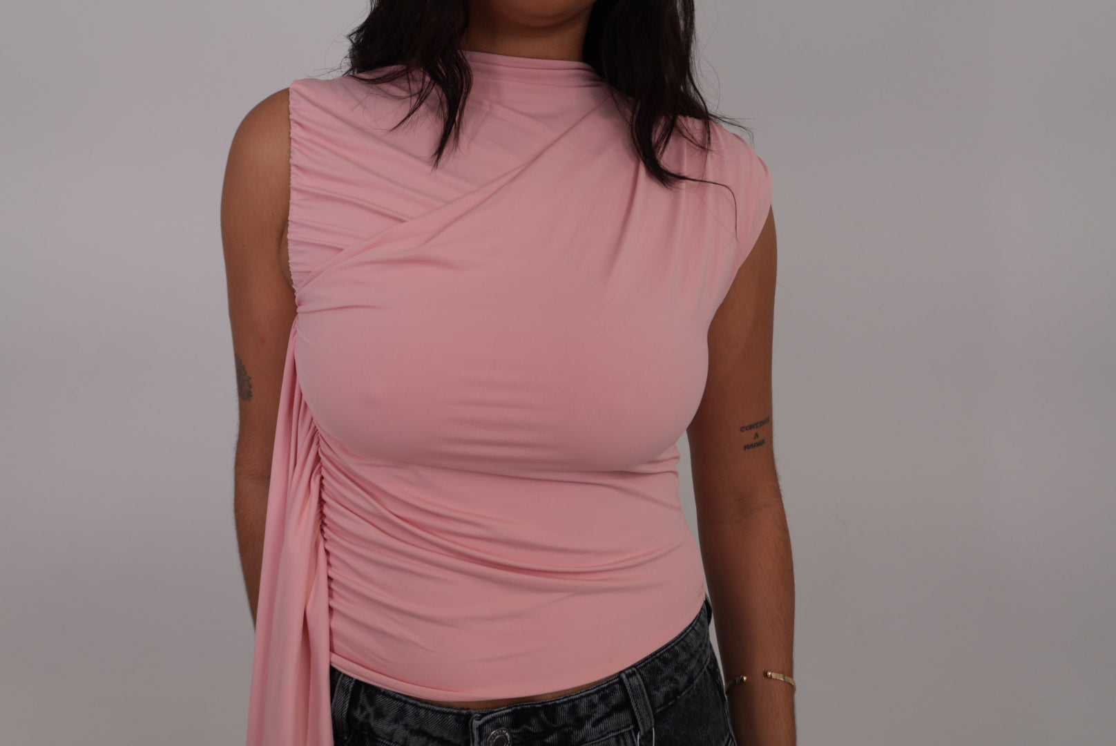 Blusa Hailey