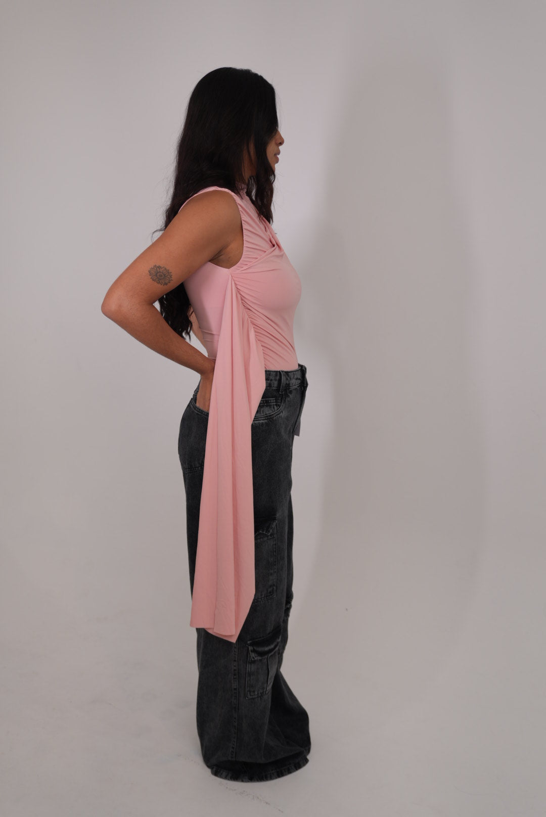 Calça Jeans Selena