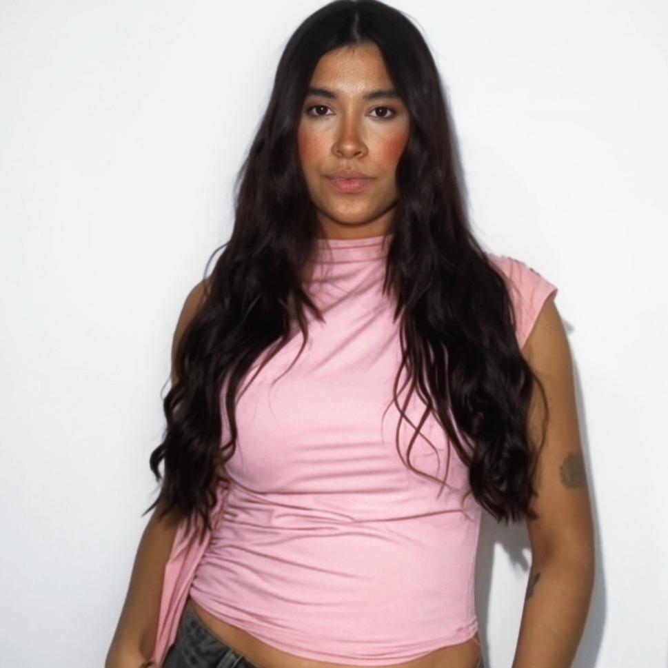 Blusa Hailey