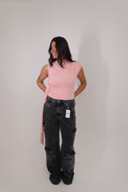 Calça Jeans Selena