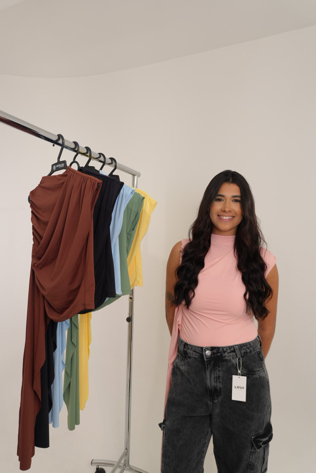 Blusa Hailey