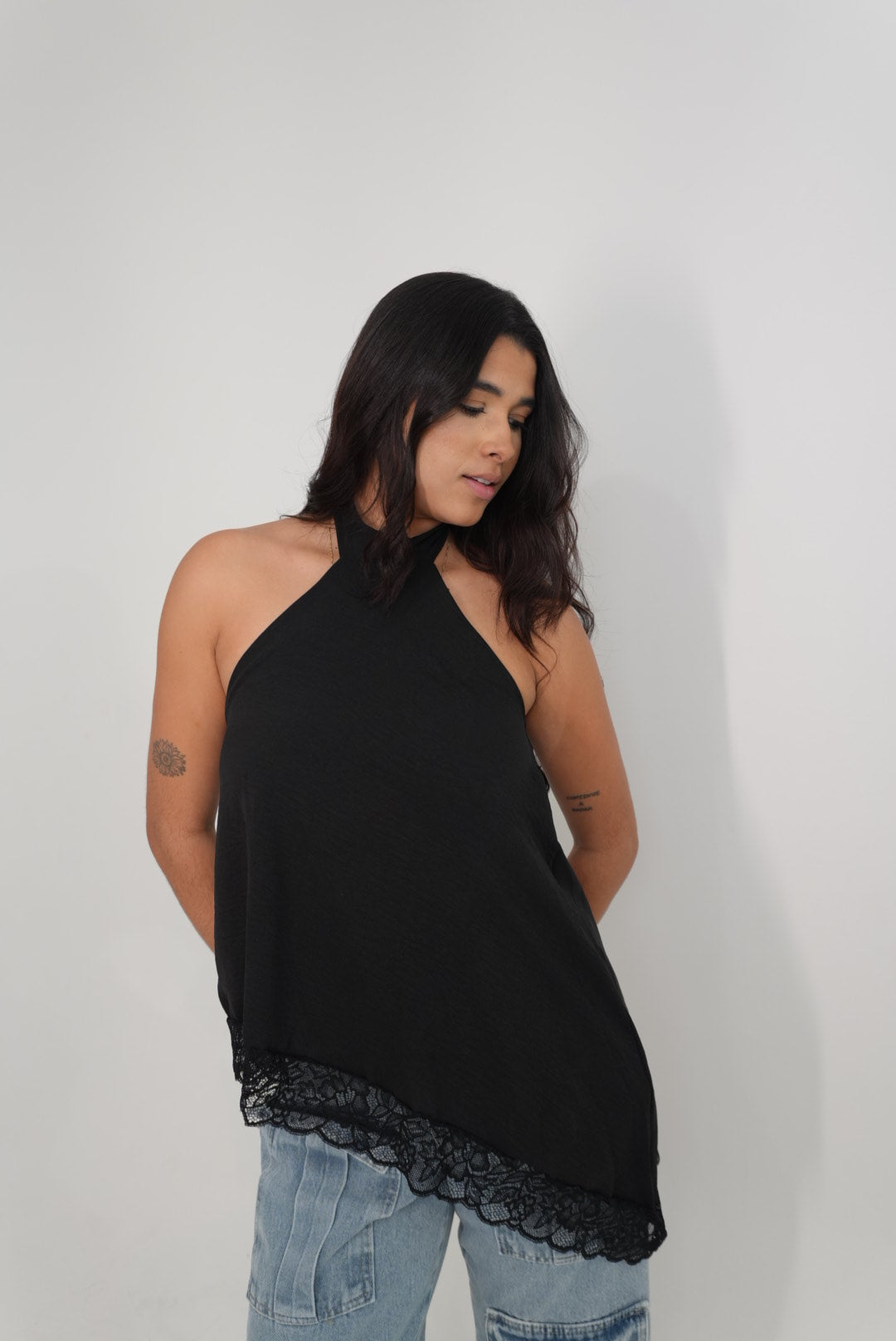 Blusa Kylie