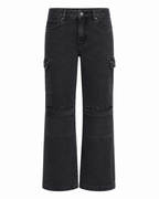 Calça Jeans Cargo Hailey
